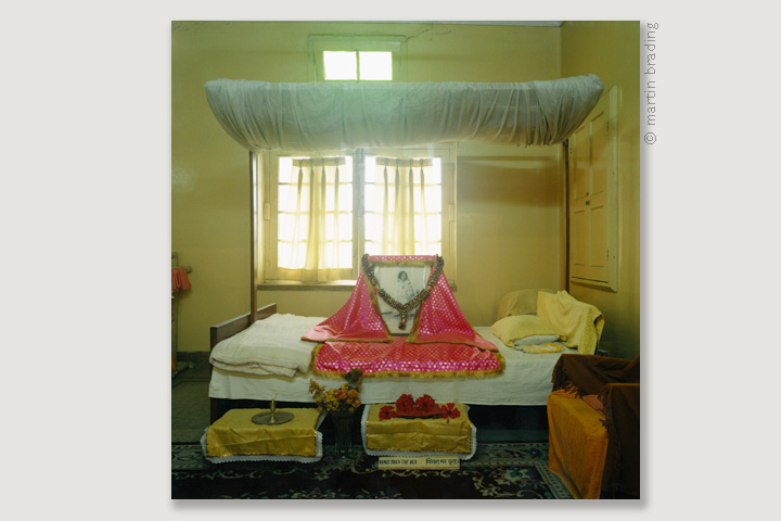 Giant Hanuman, Naukuchital, Kumoan 2006