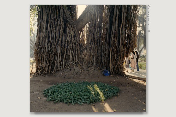 Giant Hanuman, Naukuchital, Kumoan 2006