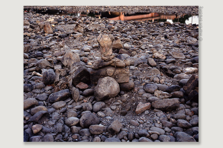 Giant Hanuman, Naukuchital, Kumoan 2006
